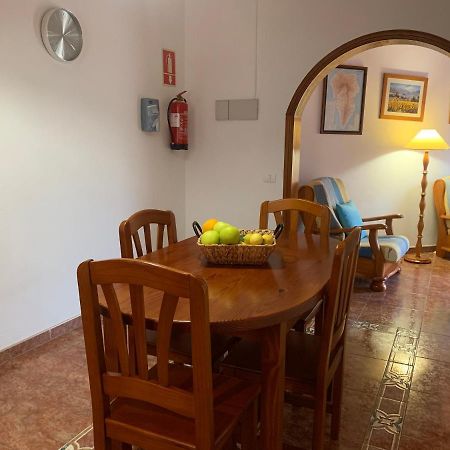 Casas Balcon Del Mar Villa El Paso Eksteriør billede