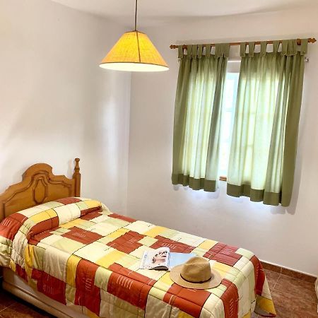 Casas Balcon Del Mar Villa El Paso Eksteriør billede