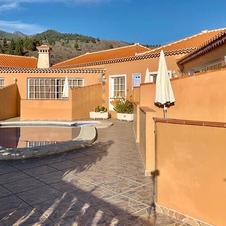 Casas Balcon Del Mar Villa El Paso Eksteriør billede