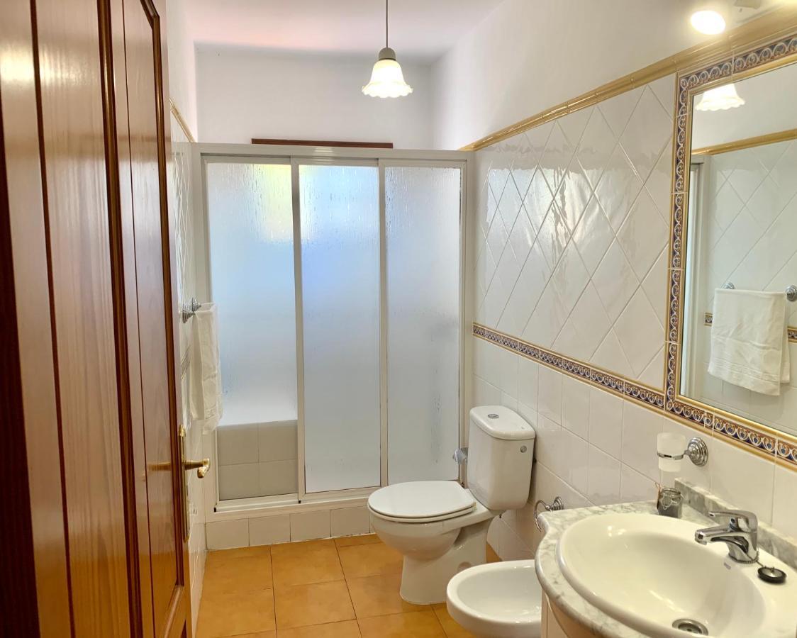 Casas Balcon Del Mar Villa El Paso Eksteriør billede