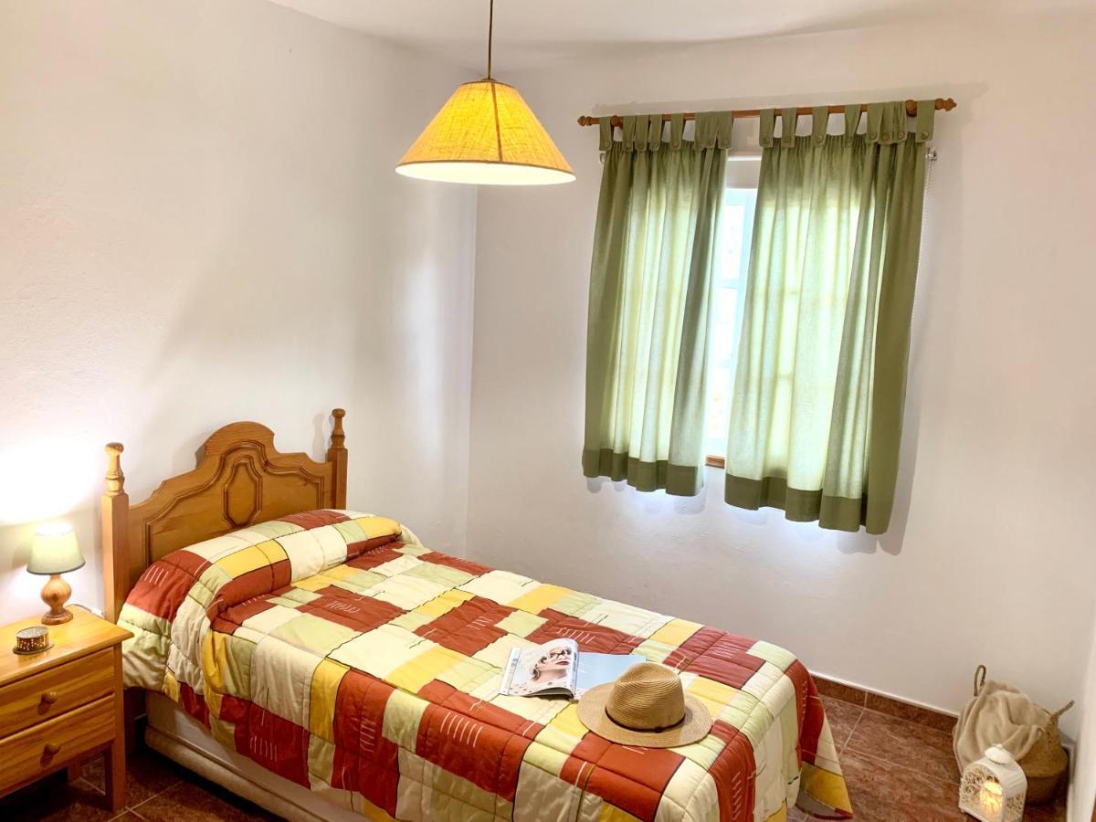Casas Balcon Del Mar Villa El Paso Eksteriør billede