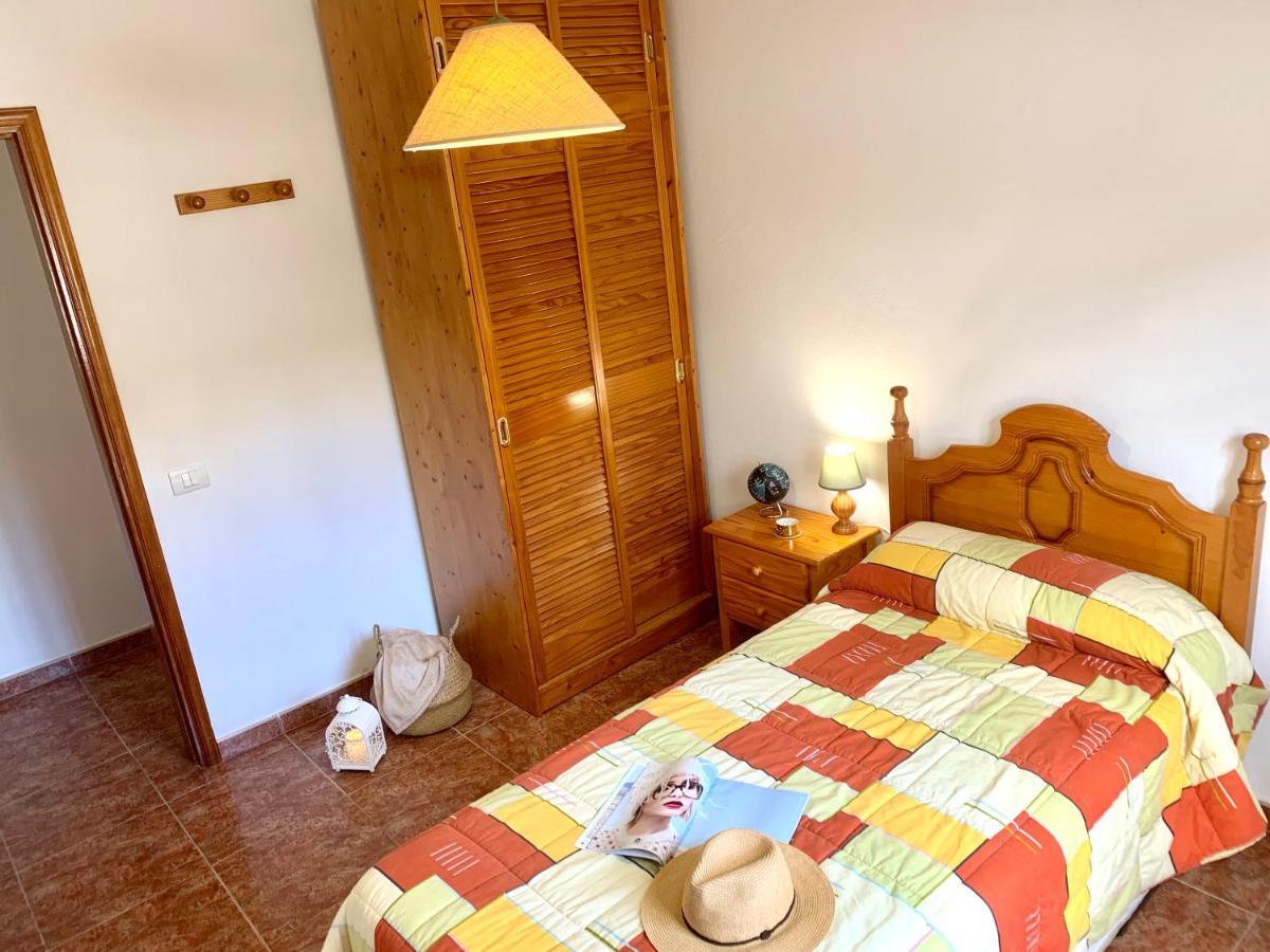 Casas Balcon Del Mar Villa El Paso Eksteriør billede