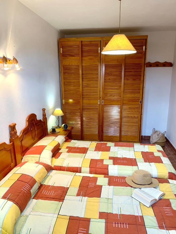Casas Balcon Del Mar Villa El Paso Eksteriør billede