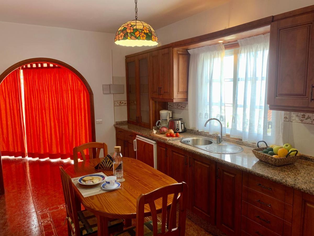 Casas Balcon Del Mar Villa El Paso Eksteriør billede