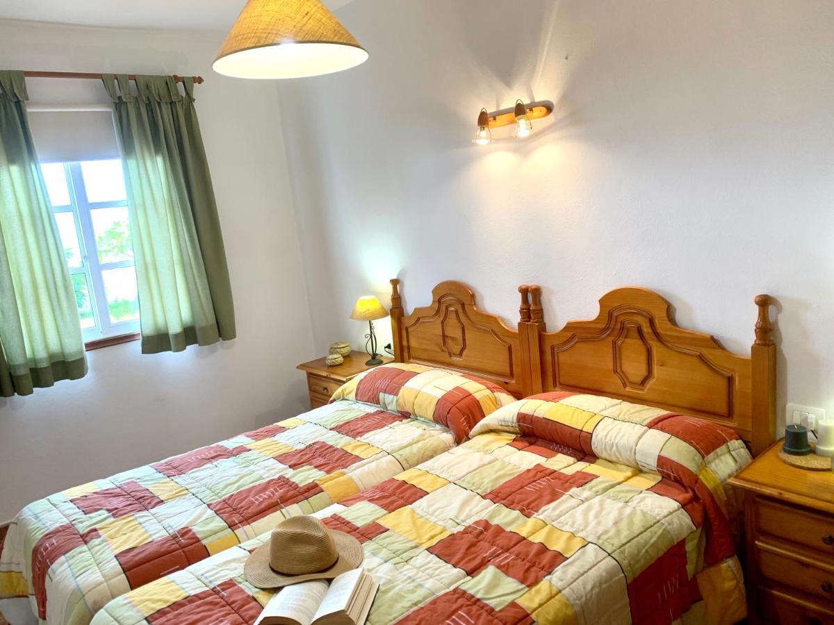 Casas Balcon Del Mar Villa El Paso Eksteriør billede