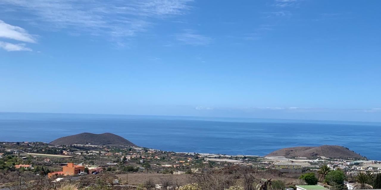 Casas Balcon Del Mar Villa El Paso Eksteriør billede